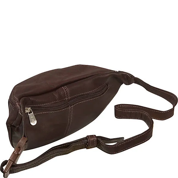 TRAVELERS WAIST BAG