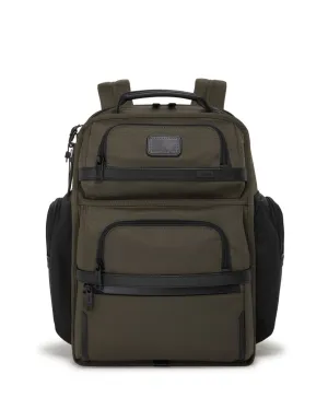 TUMI Alpha Brief Backpack