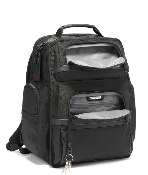 TUMI Alpha Brief Pack