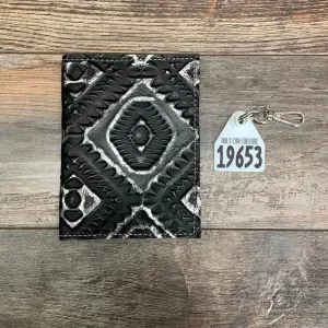 Unisex Wallet #19653