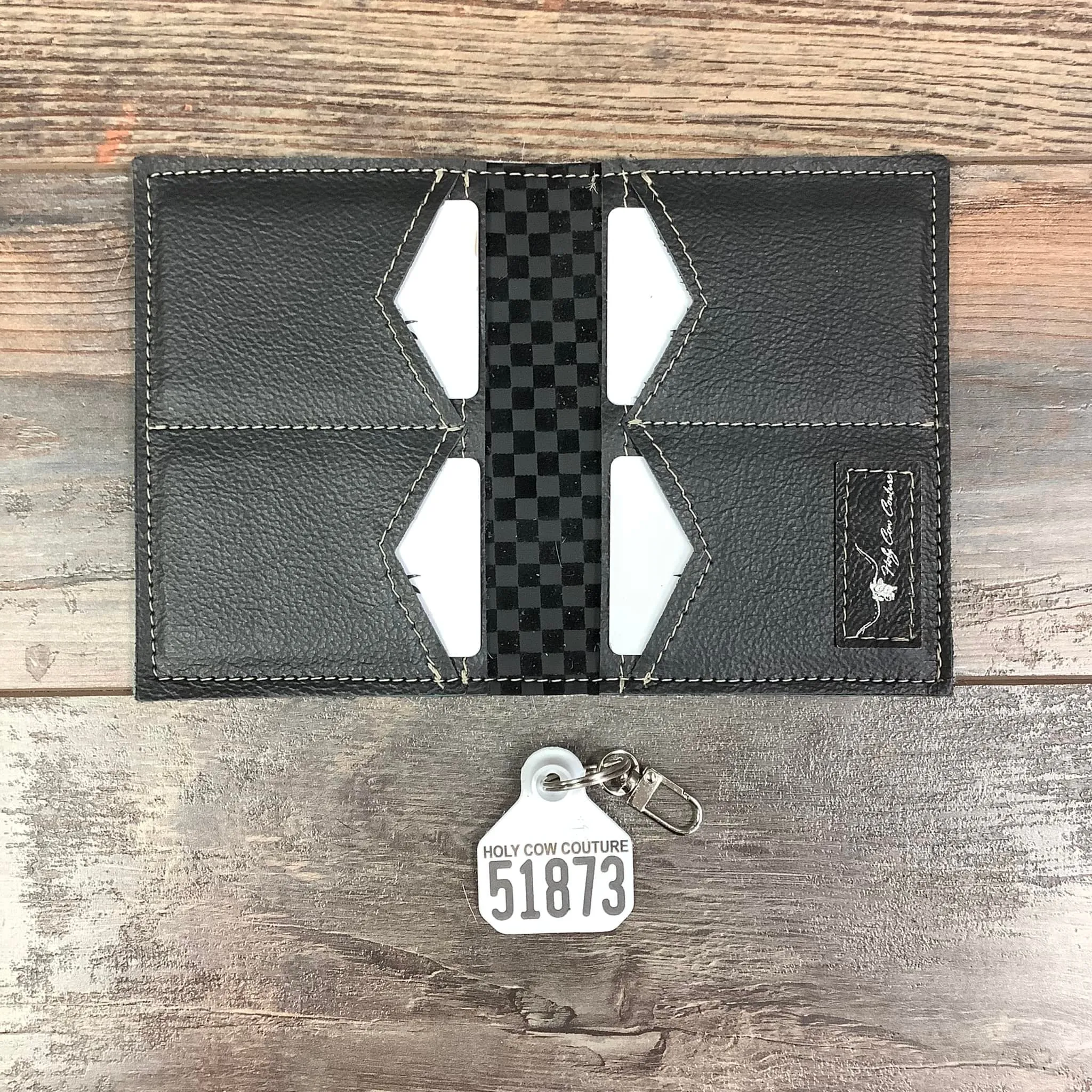 Unisex Wallet #51873