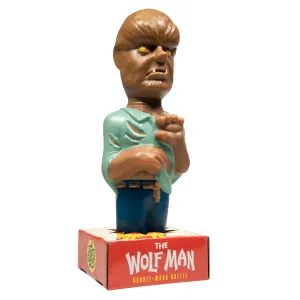 Universal Monsters Super Soapies - Wolf Man