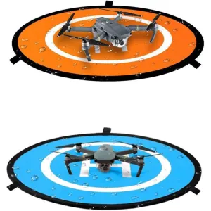 Universal Waterproof Drone Landing Pad