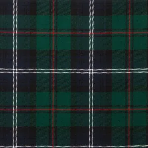 Urquhart Modern Lightweight Tartan