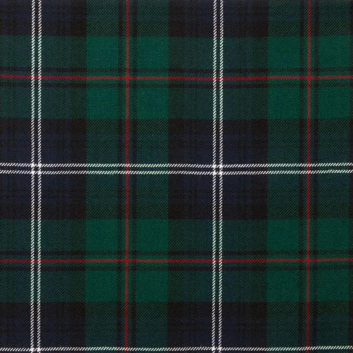 Urquhart Modern Lightweight Tartan