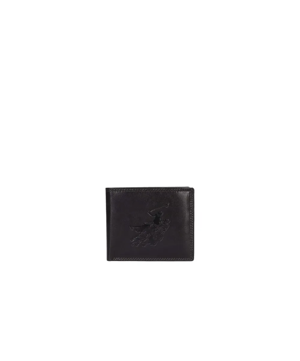 US POLO MEN'S WALLET