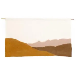 Valley Wall Hanging