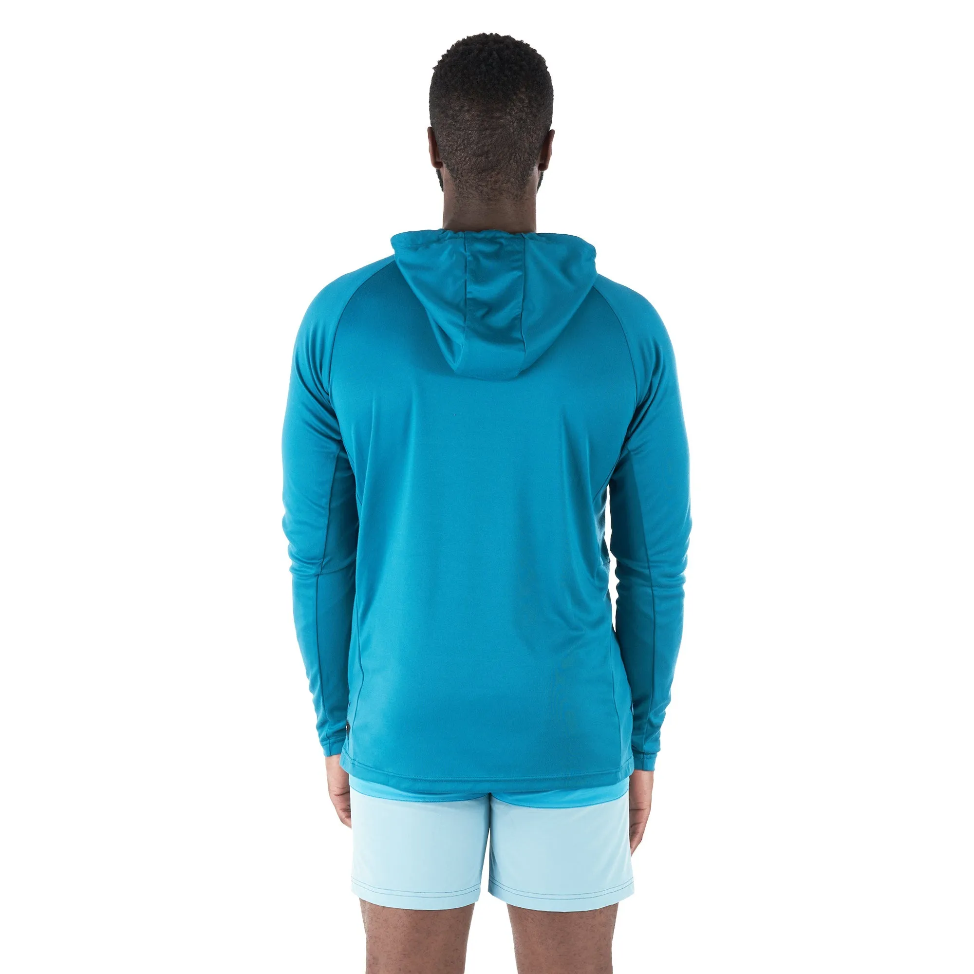 Vapour Lightweight Hoody