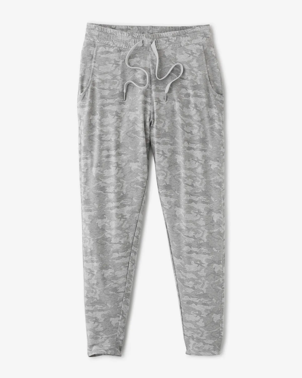 Varsity Brushed Lightweight Jogger