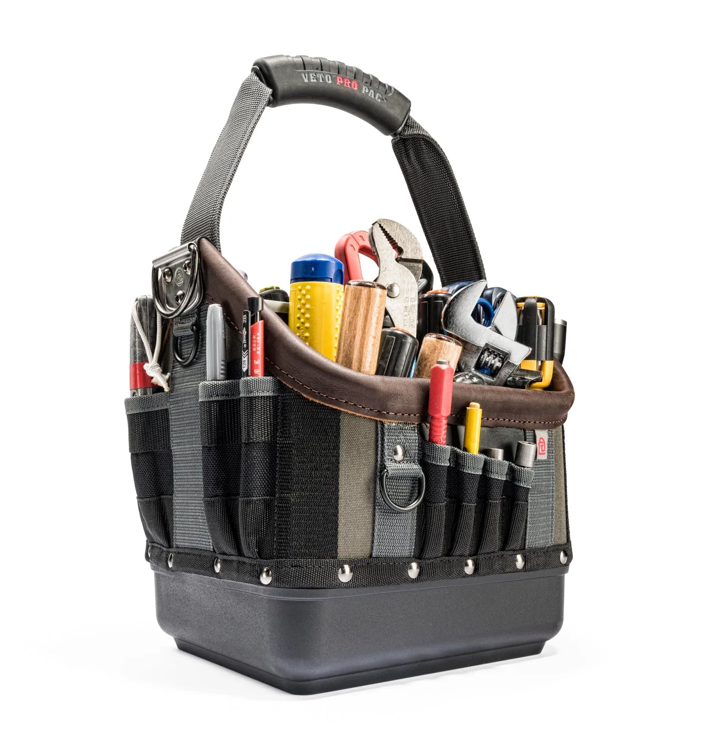 Veto Pro Pac Tech OT-MC Open Tool Bag