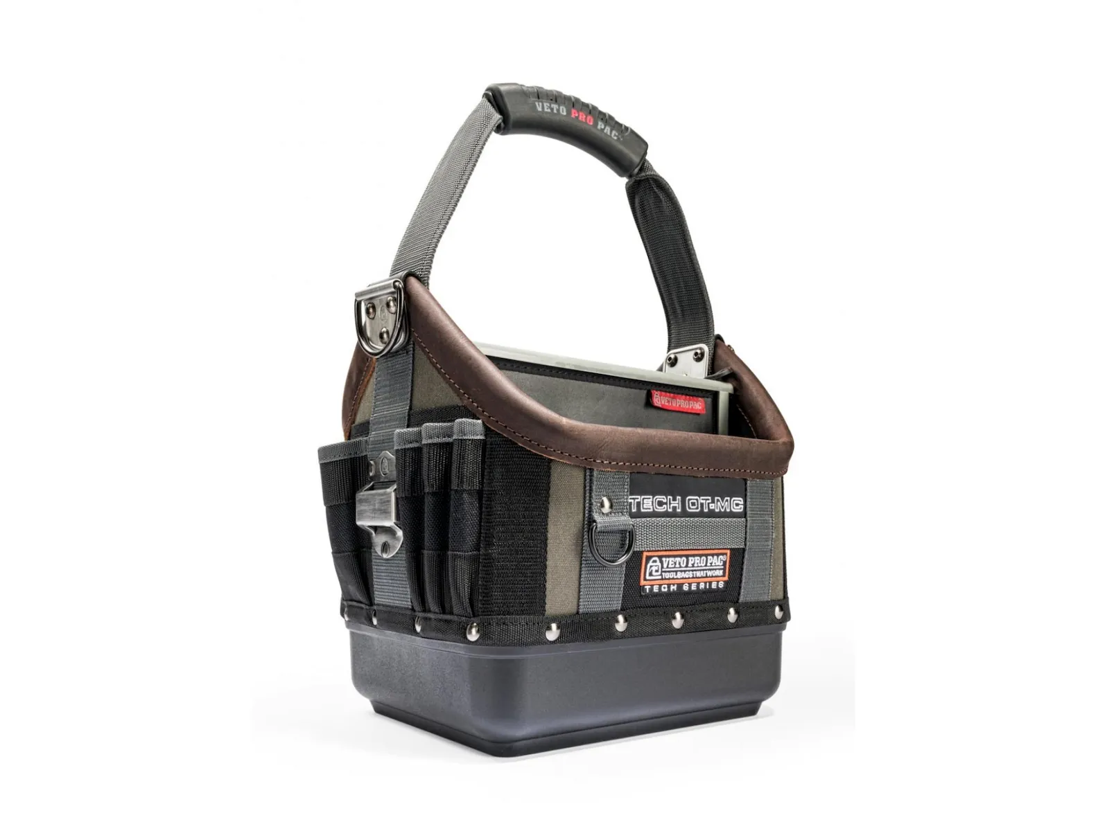 Veto Pro Pac Tech OT-MC Open Tool Bag