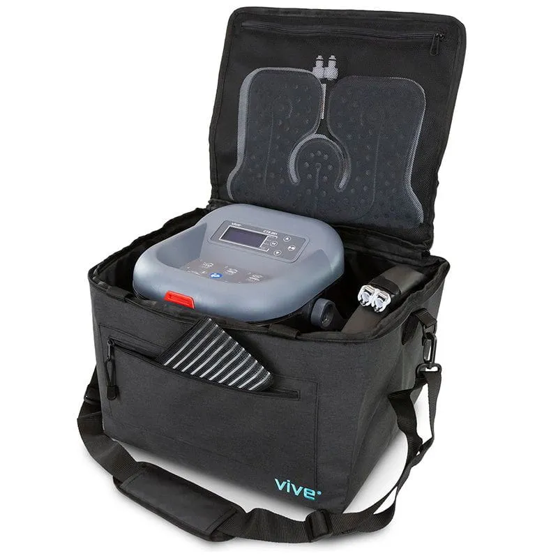 Vive Health Multi Purpose Carry Bag