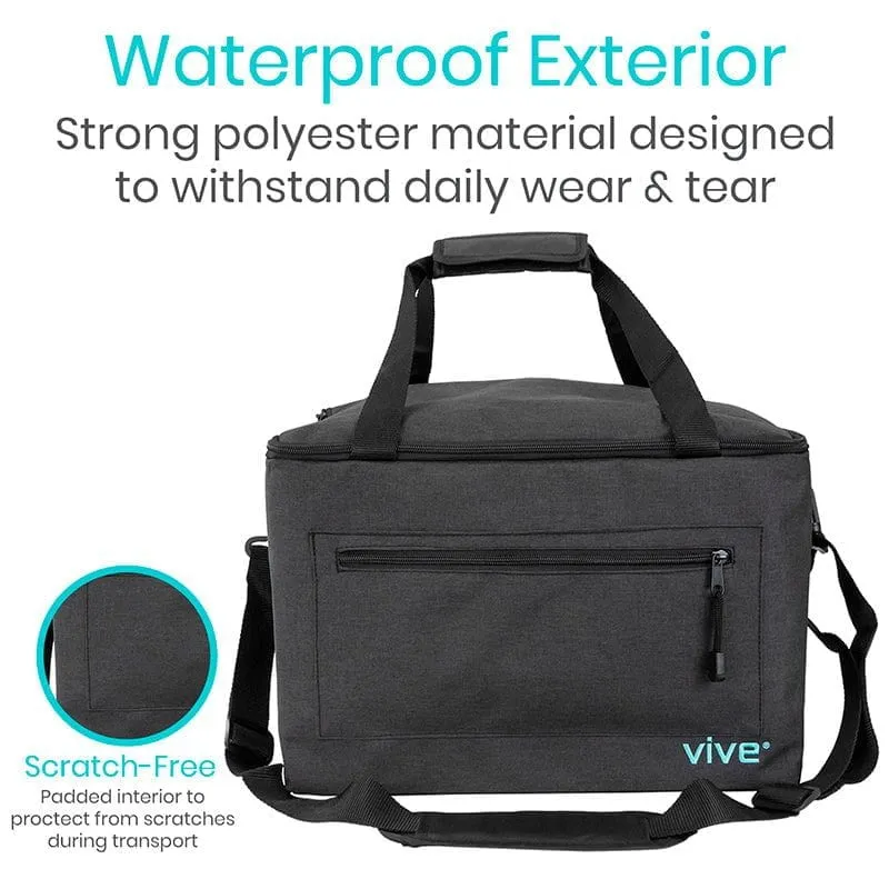 Vive Health Multi Purpose Carry Bag