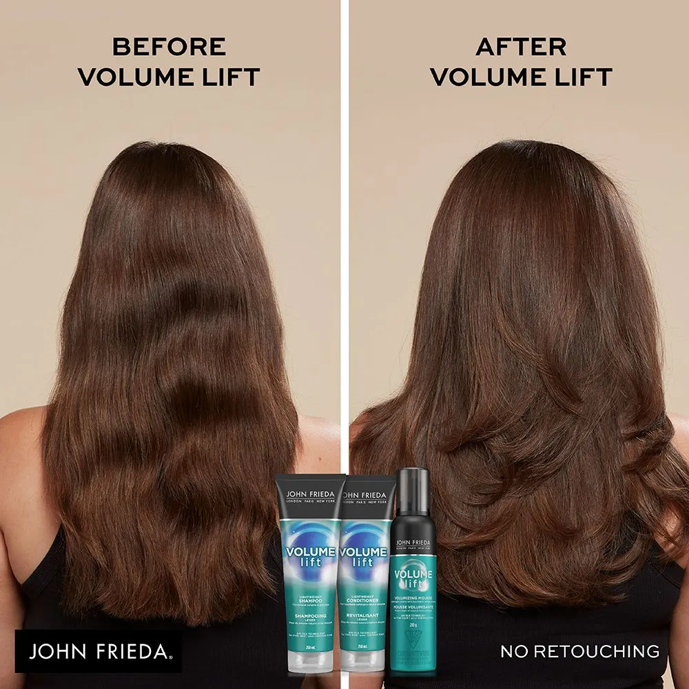 Volume Lift Lightweight Conditioner