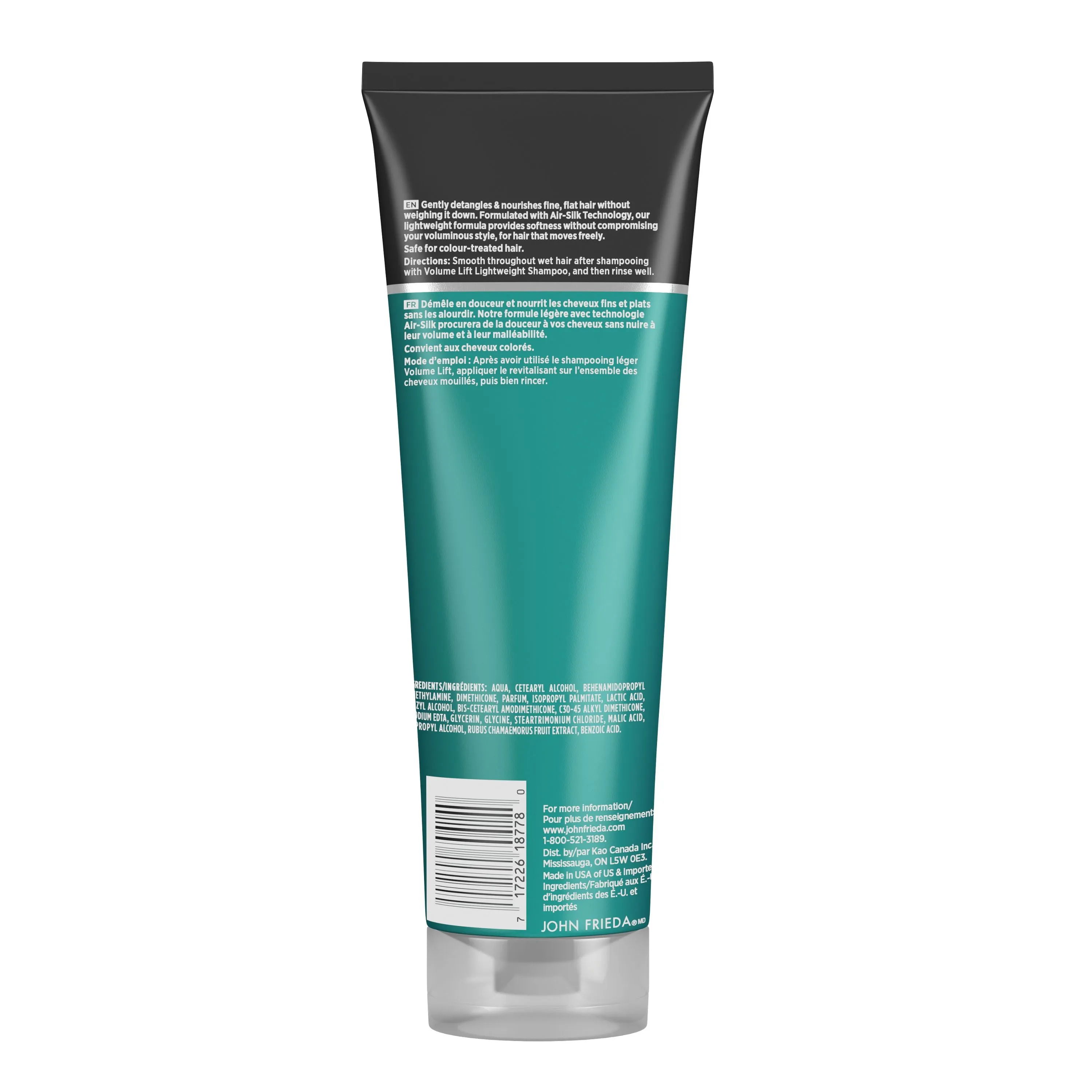 Volume Lift Lightweight Conditioner