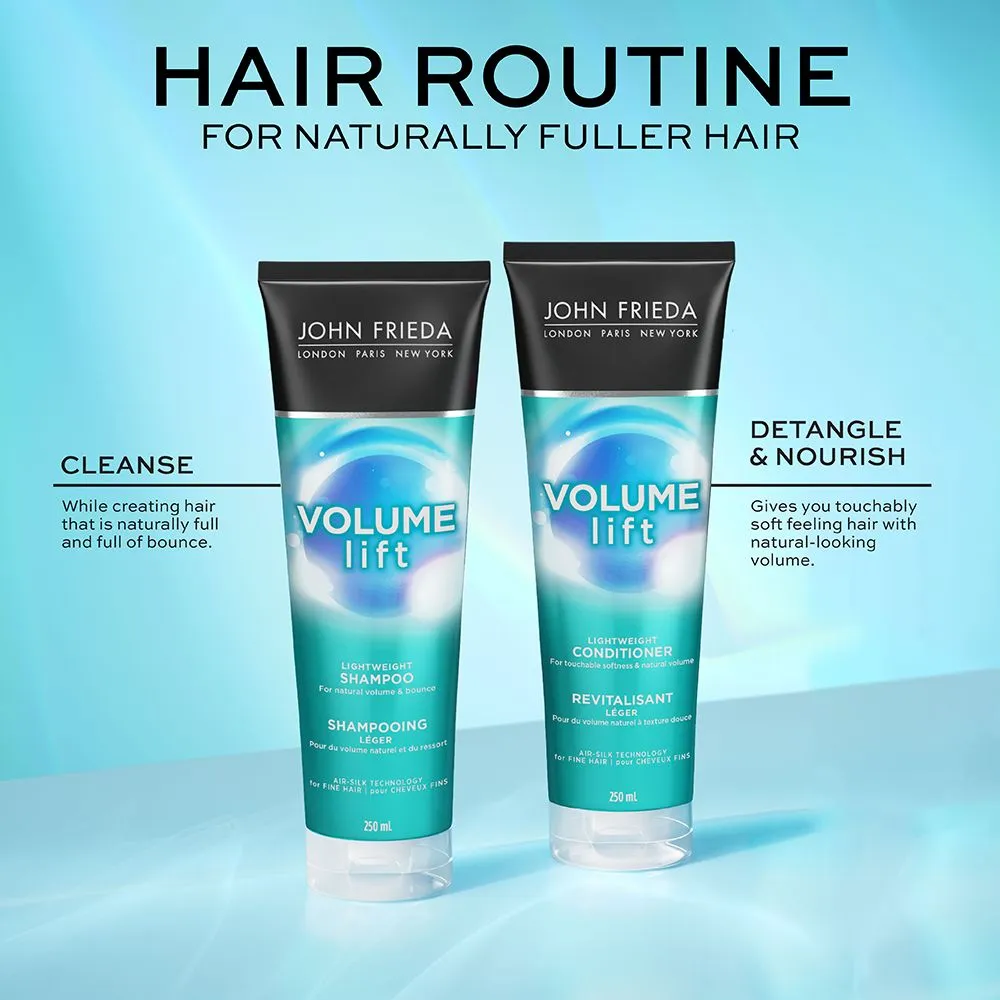 Volume Lift Lightweight Conditioner