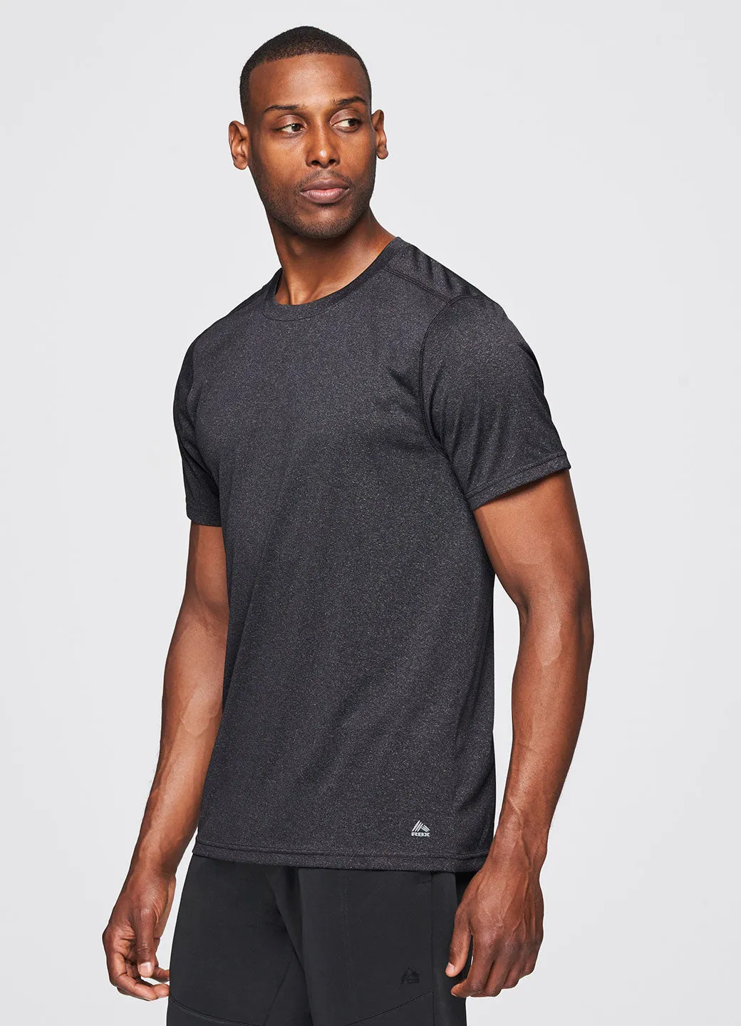 Vortex Lightweight Training Tee