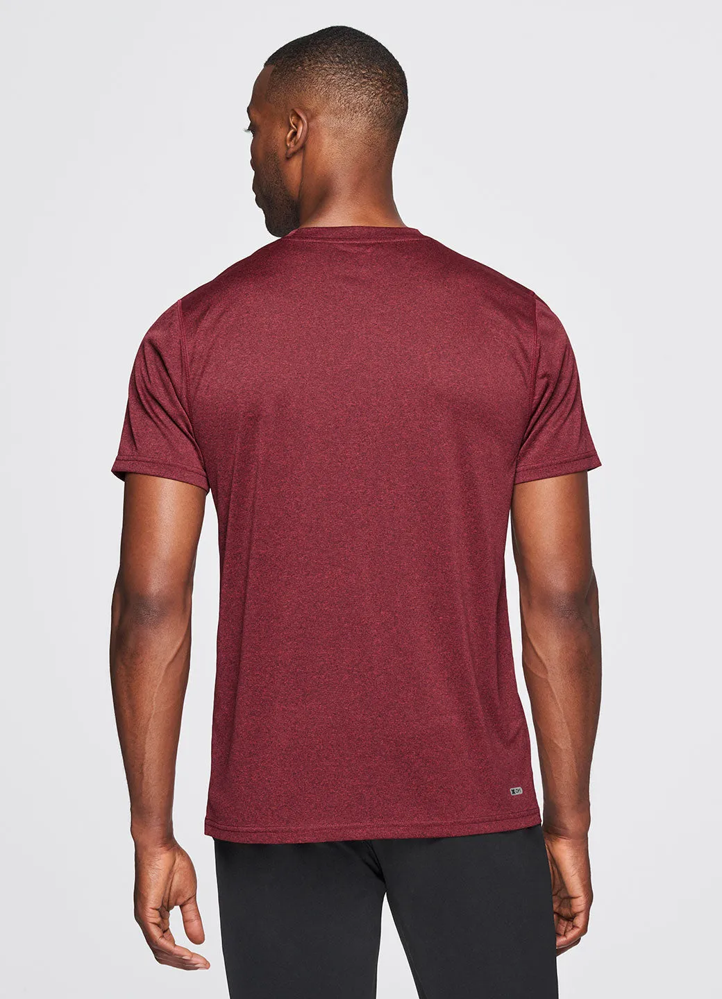 Vortex Lightweight Training Tee