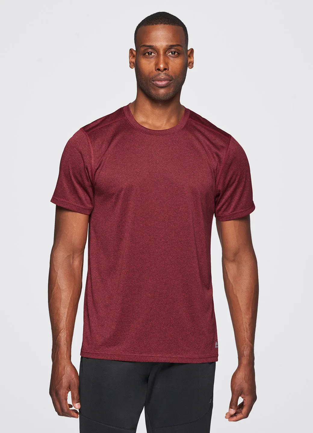 Vortex Lightweight Training Tee