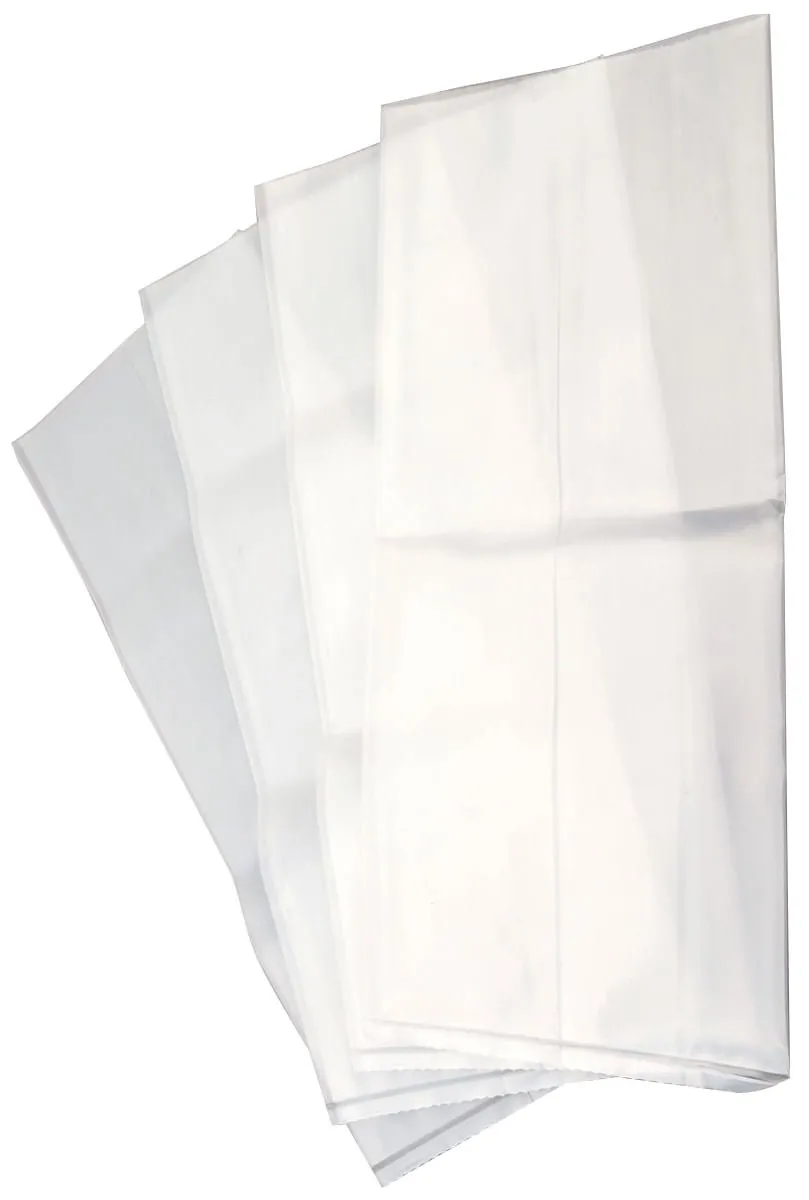 White Lightning Disposable Vapor/Soak Bags 4-Pack