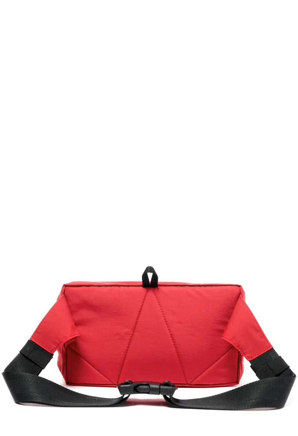 Wild Things Waist Bag - Red