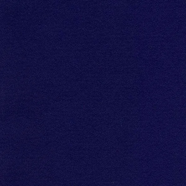 Wool Felt Quarter Yard in Indigo