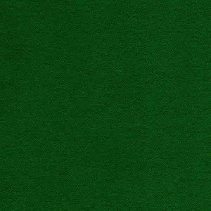 Wool Felt Quarter Yard in Kelly Green