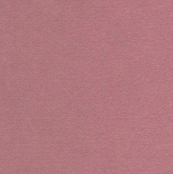 Wool Felt Quarter Yard in Mauve