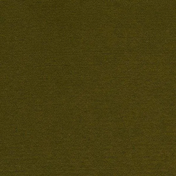 Wool Felt Quarter Yard in Olive