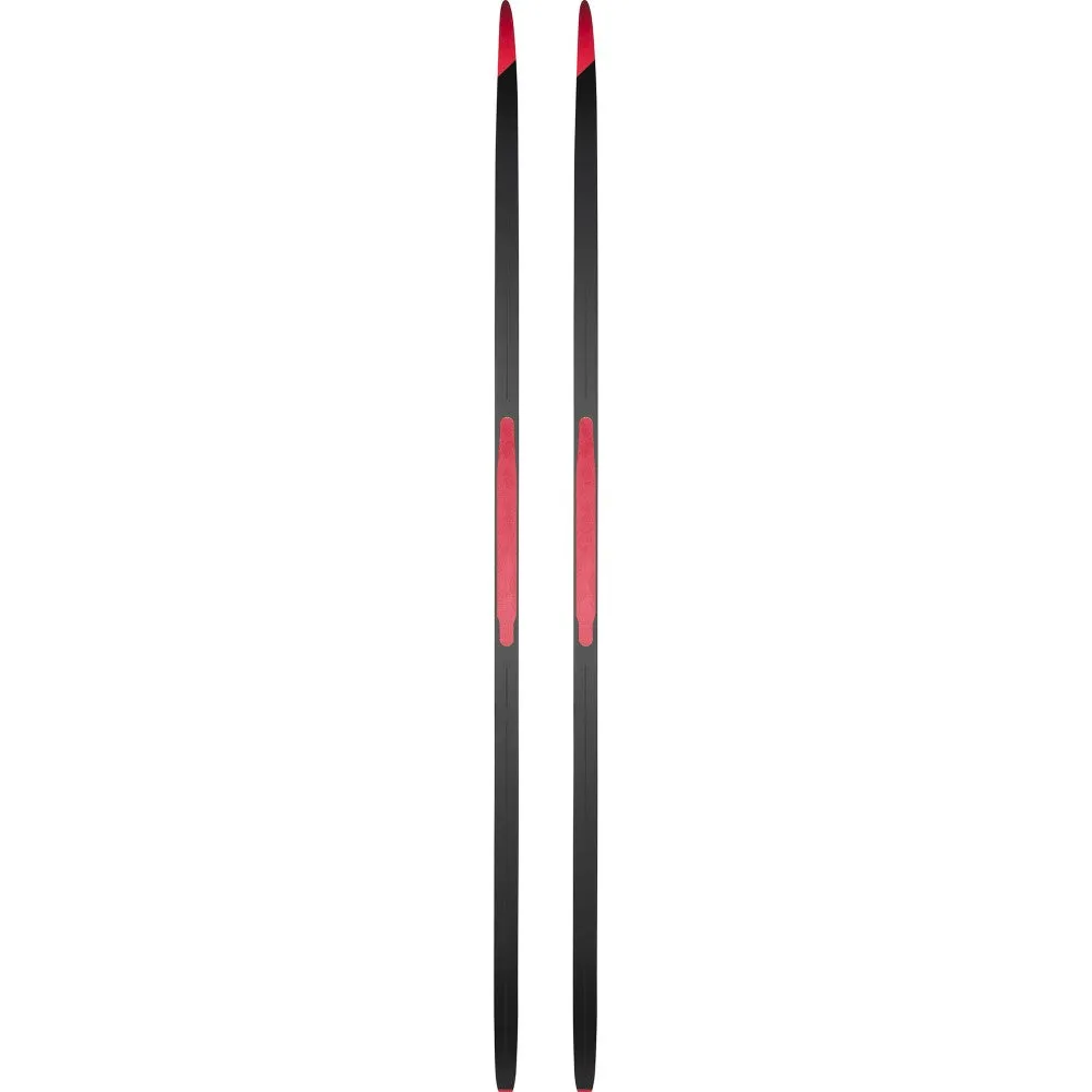 X-IUM Premium R-Skin Cross Country Ski w/ Binding