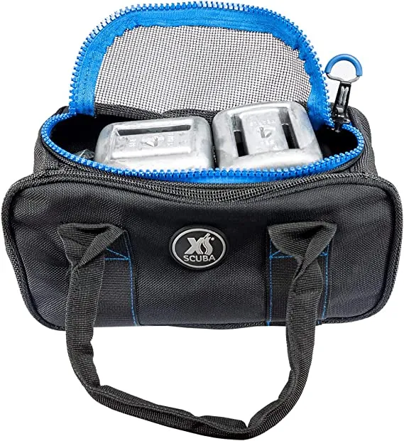 XS Scuba Weight Bag