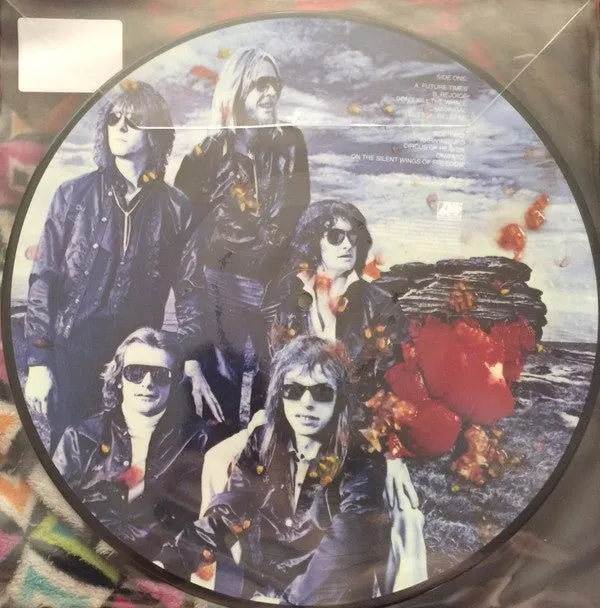 Yes - Tormato [Picture Disc]  (New Vinyl LP)