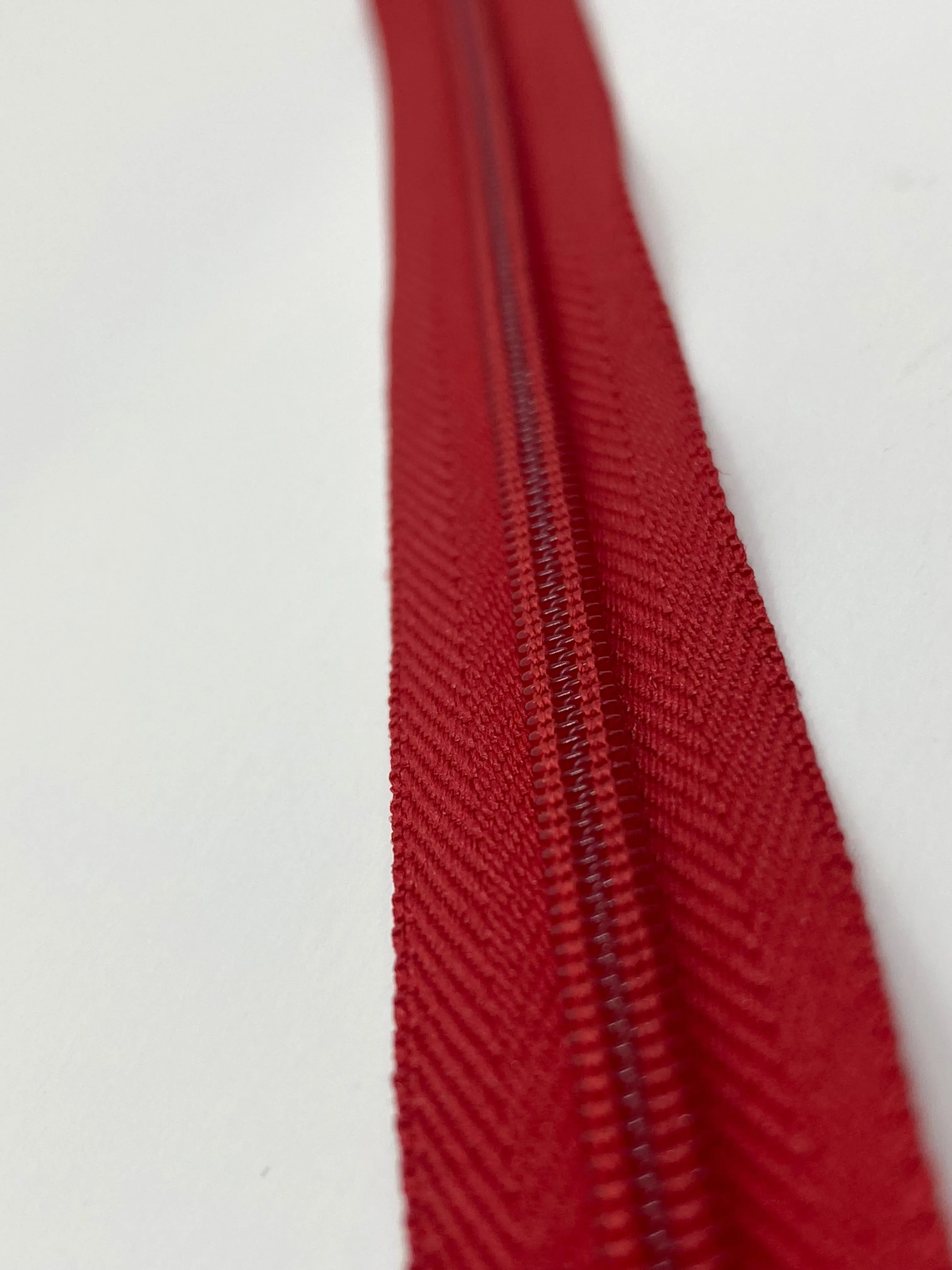 YKK® #3 Nylon Zipper c/e #519