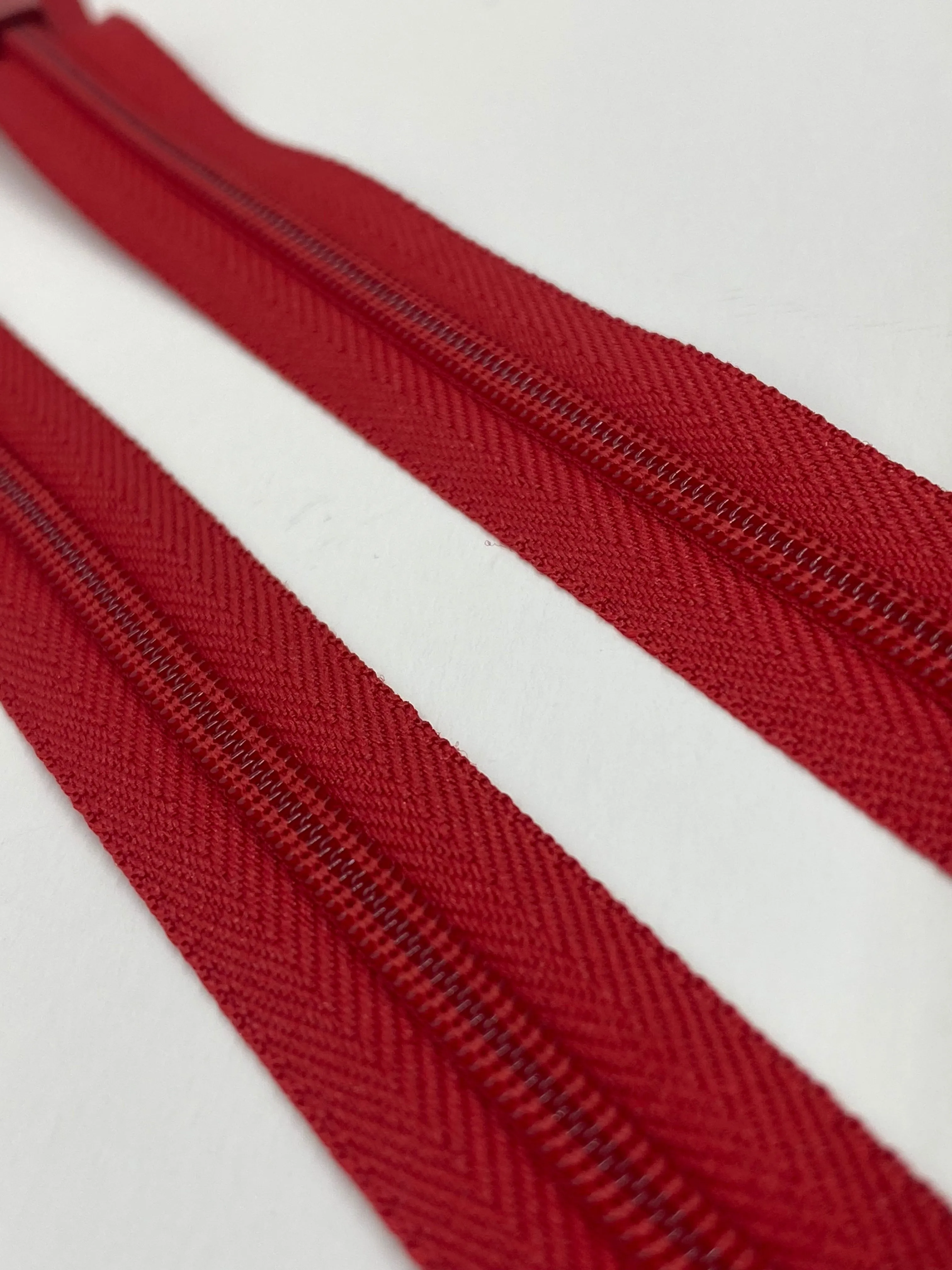 YKK® #3 Nylon Zipper c/e #519