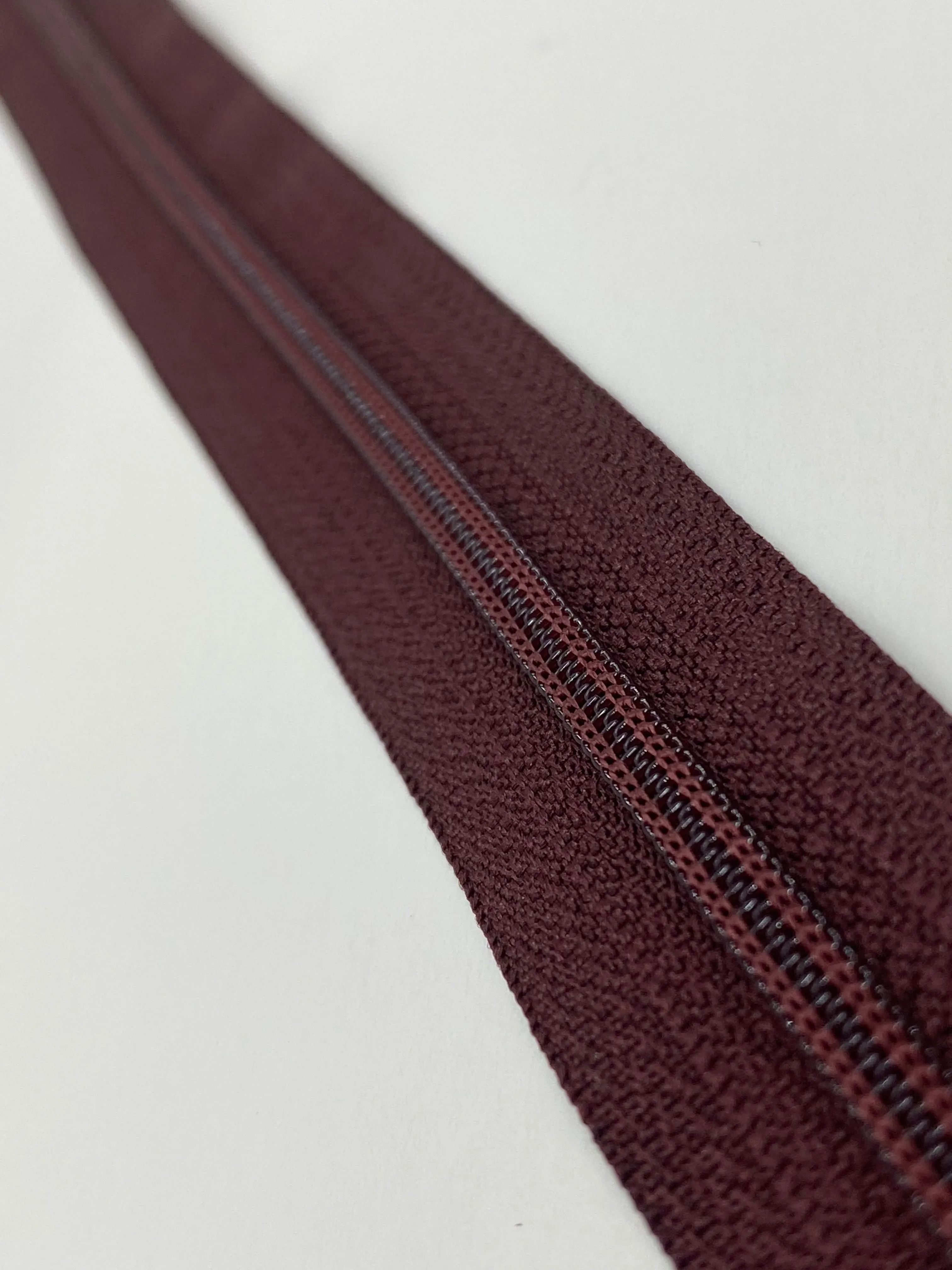 YKK® #3 Nylon Zipper c/e #864