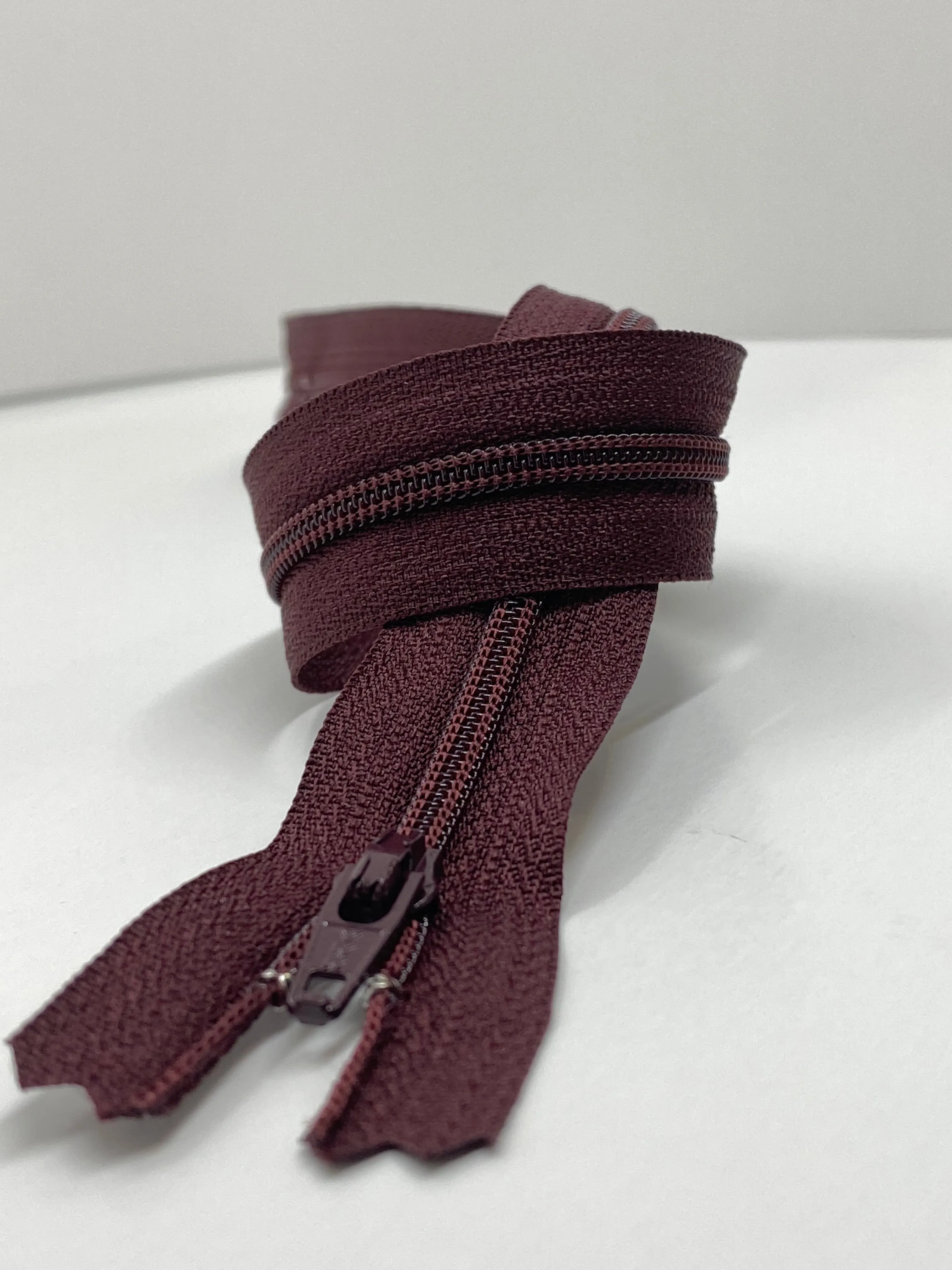 YKK® #3 Nylon Zipper c/e #864