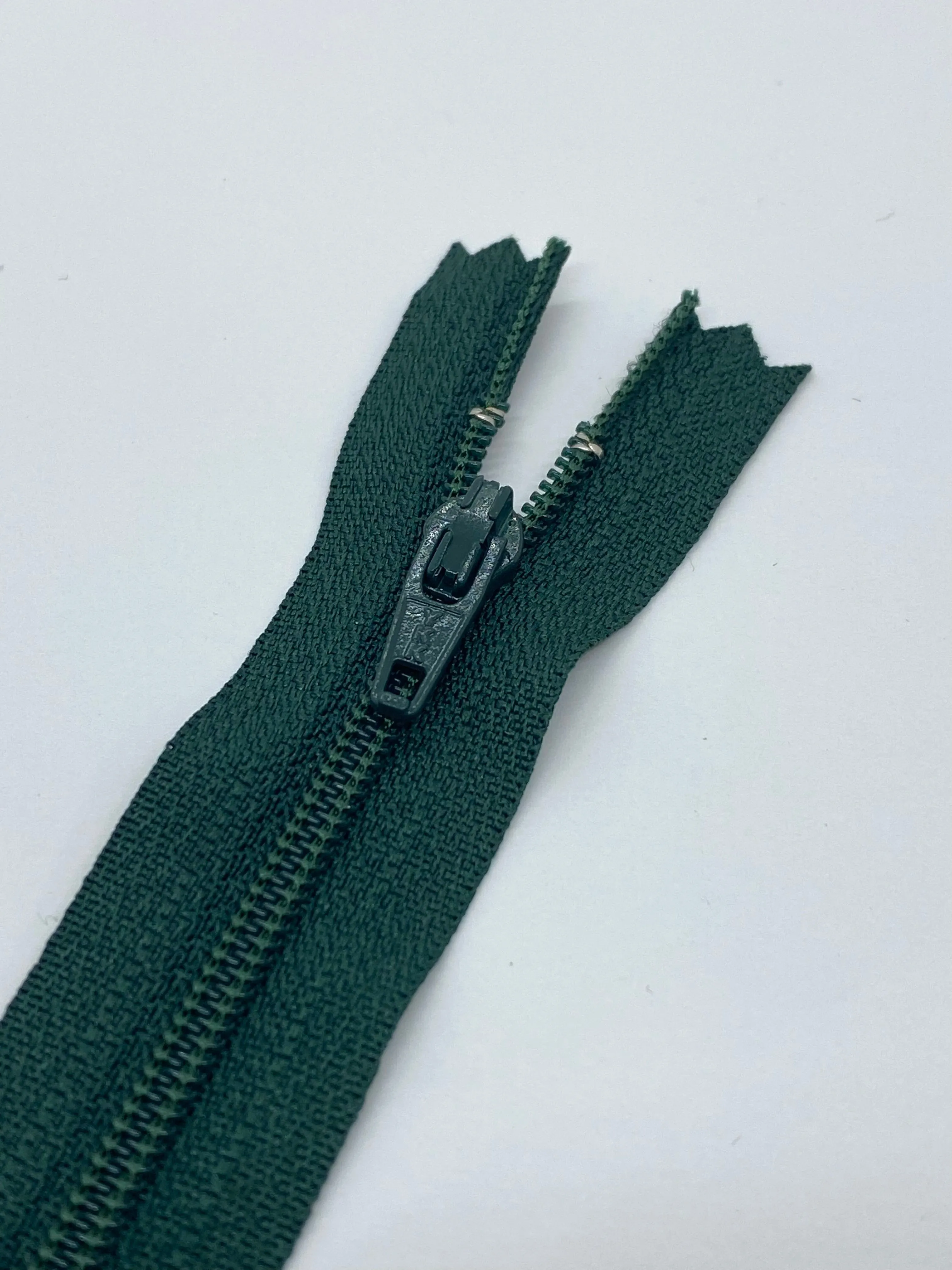 YKK® #3 Nylon Zipper c/e #890