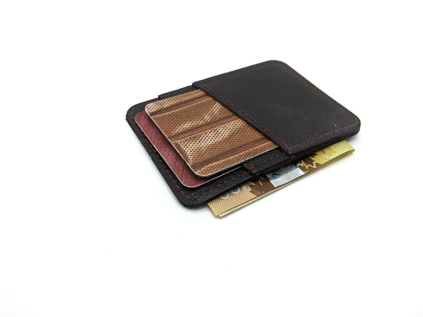 ZW Minimalist Wallet - 1992 Chrysler Imperial